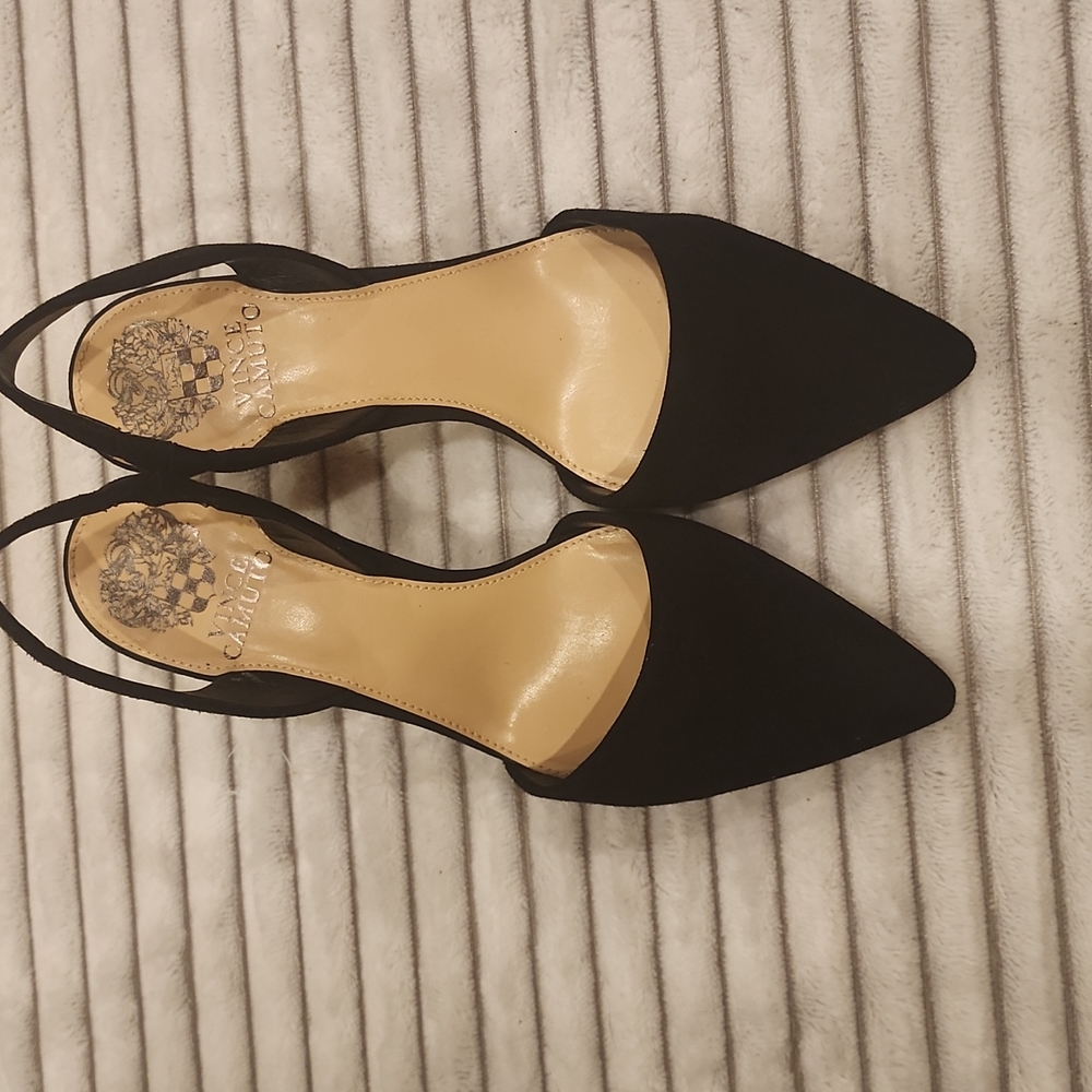Vince camuto heels
